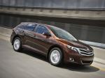 Toyota Venza 2012 года (CIS)